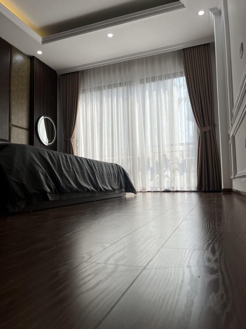 BÁN NHÀ XUÂN LA – TÂY HỒ – NGÕ 2 Ô TÔ TRÁNH – 50M² – 5 TẦNG – 13.5 TỶ - Ảnh 2
